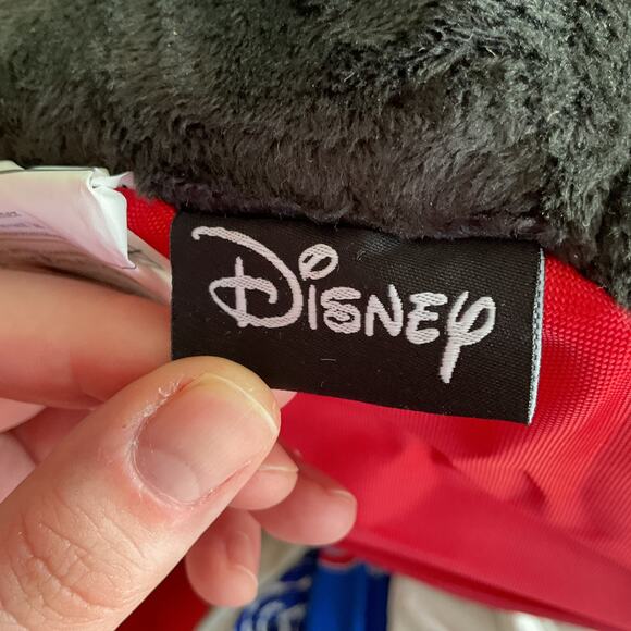 Disney Mickey Mouse Dome Pet Bed New With Tags DISCONTINUED - Picture 11 of 13